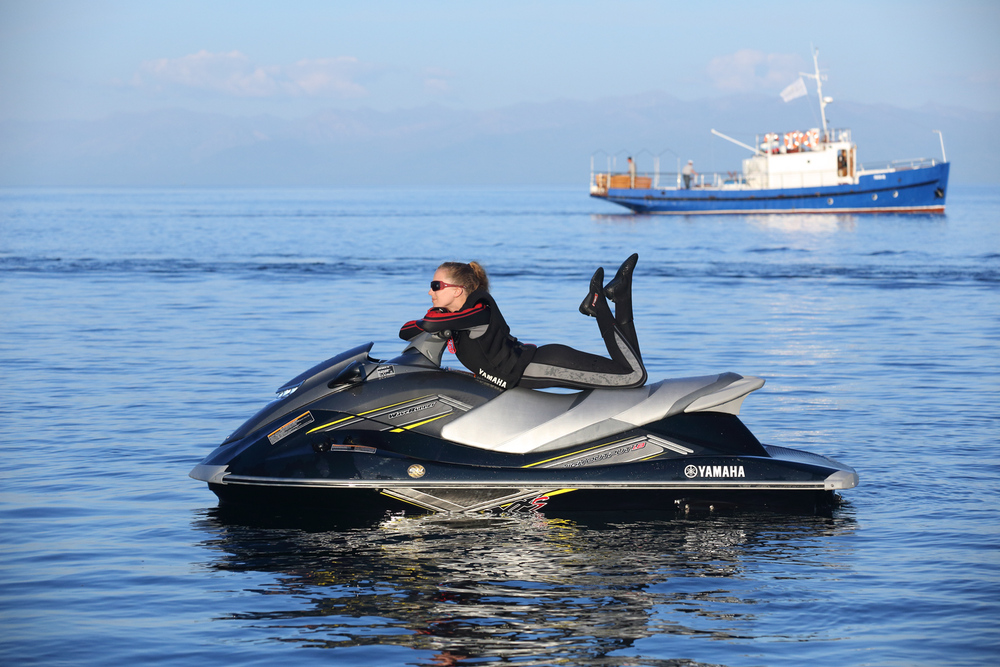 Baikal