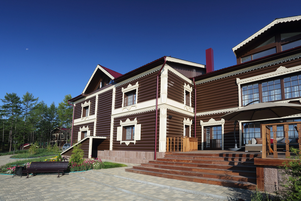 Baikal