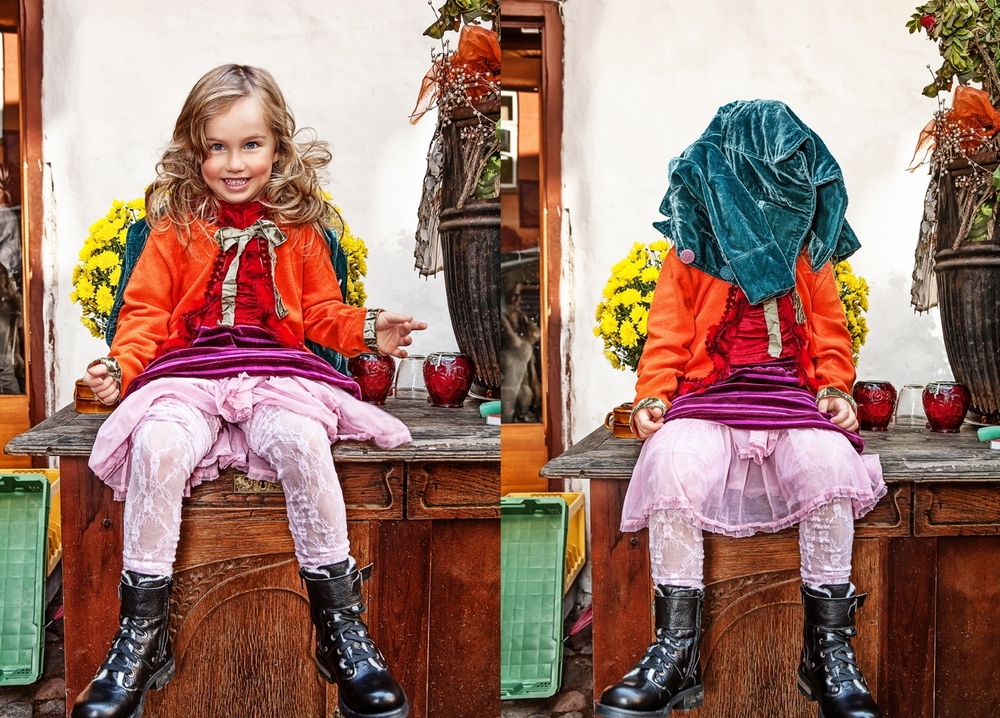 Fashion Editorial