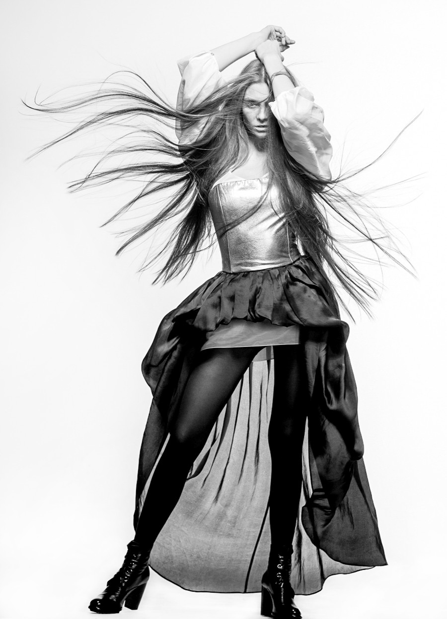 Fashion Editorial