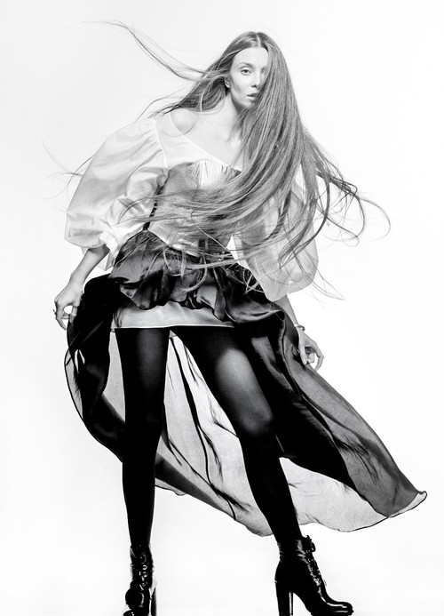 Fashion Editorial