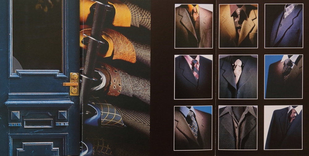 Image Catalog