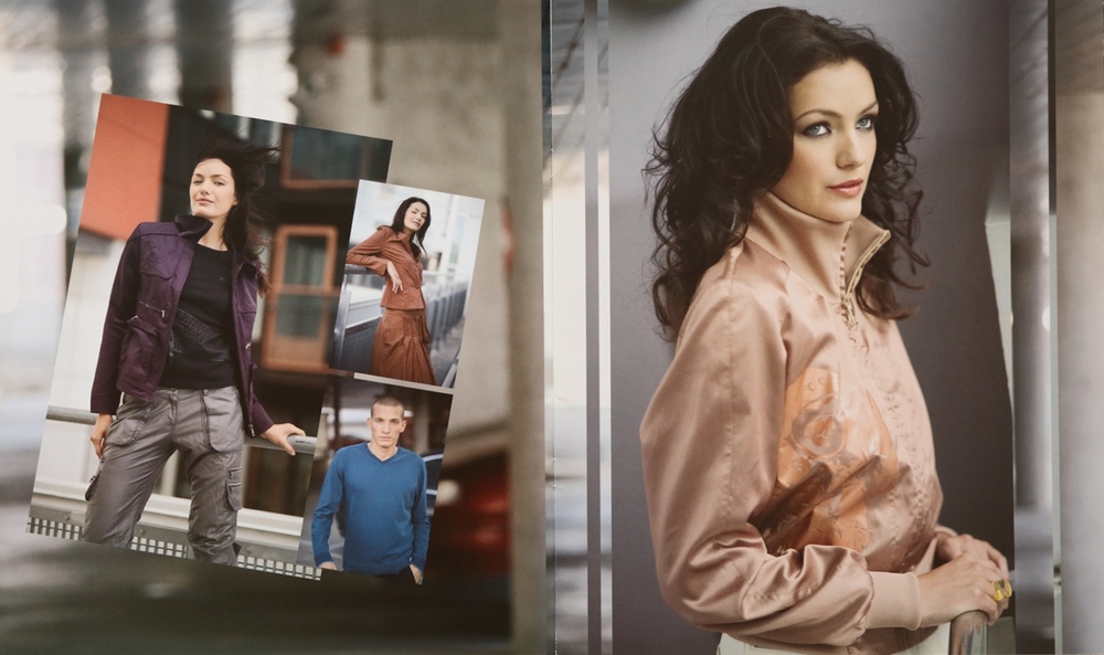 Image Catalog