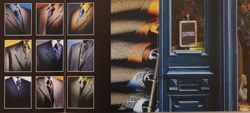 Image Catalog