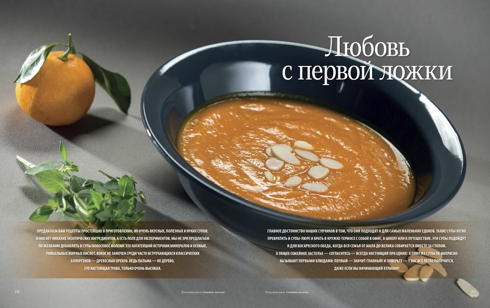 Еда & Напитки