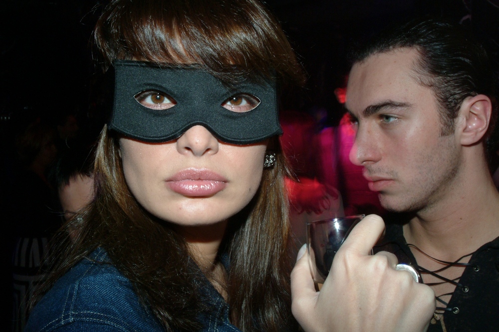 NIGHPEOPLE