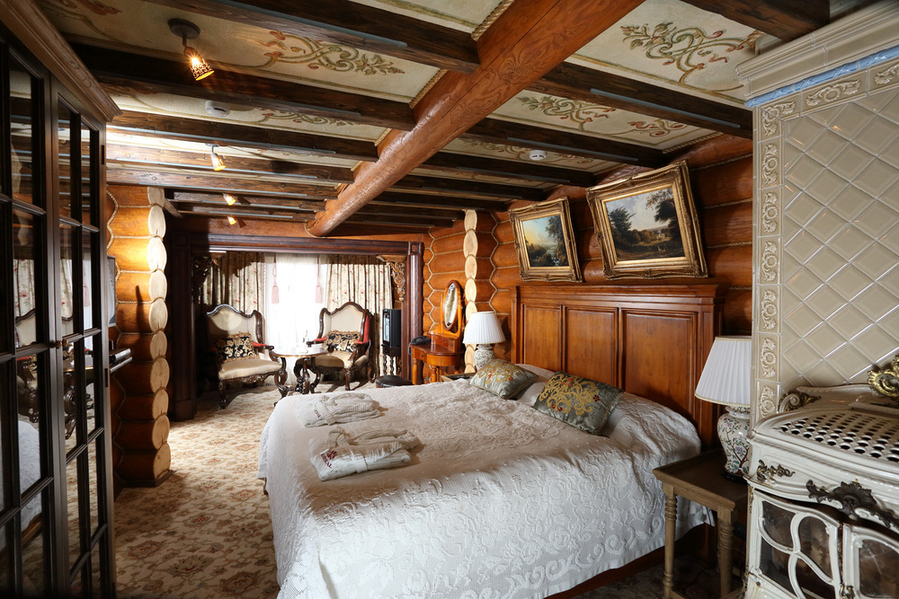 Hotel Seneshal