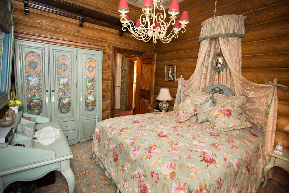 Hotel Seneshal