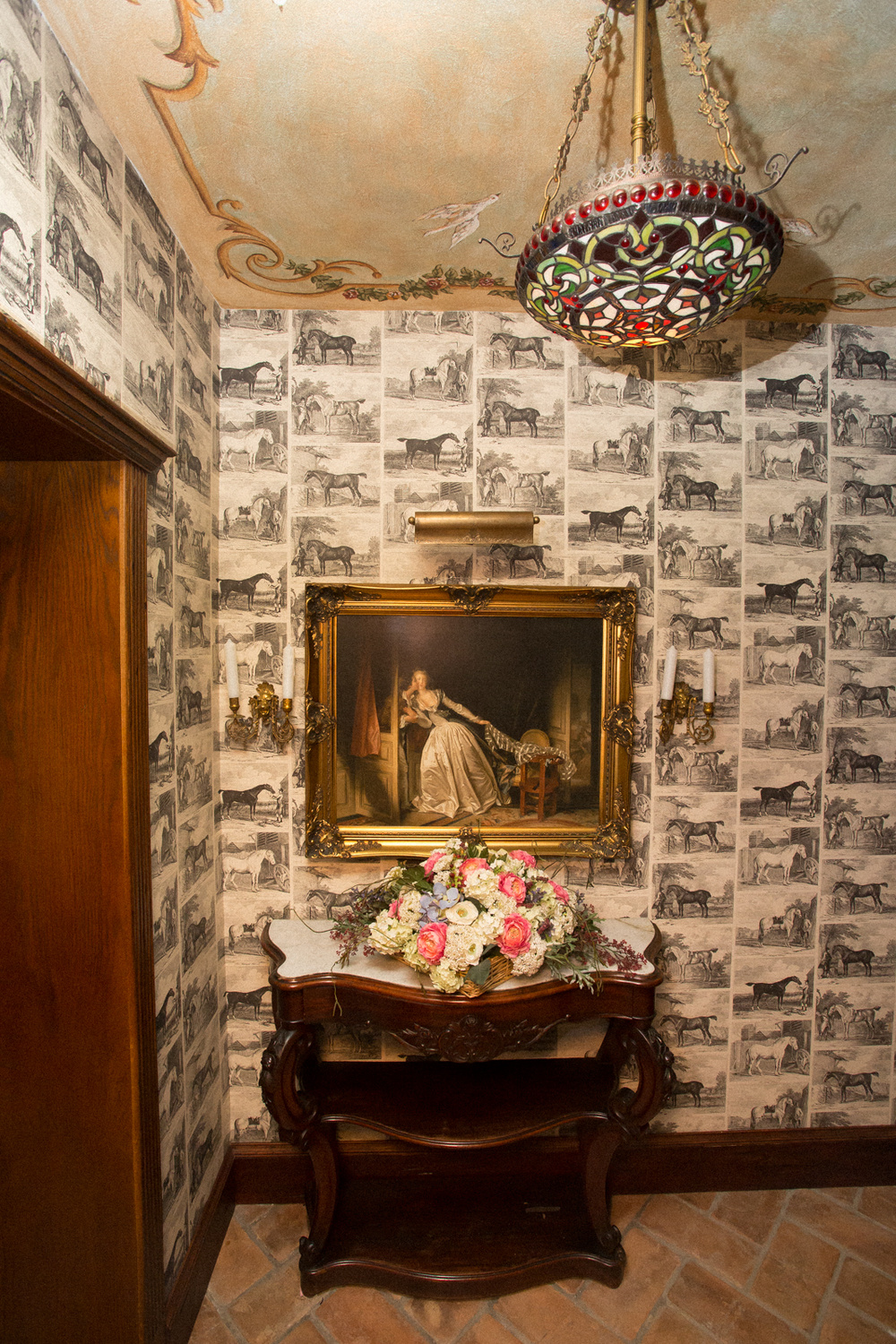 Hotel Seneshal