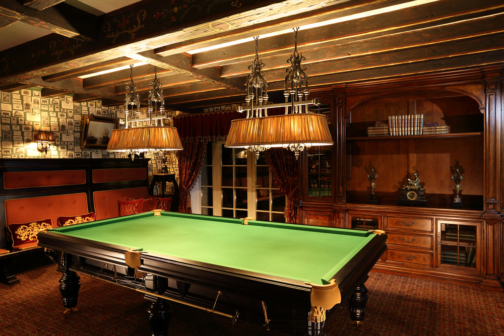 Hotel Seneshal