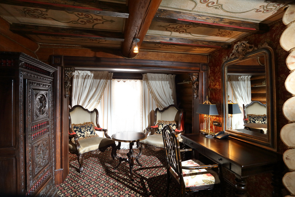 Hotel Seneshal