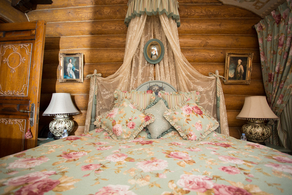 Hotel Seneshal