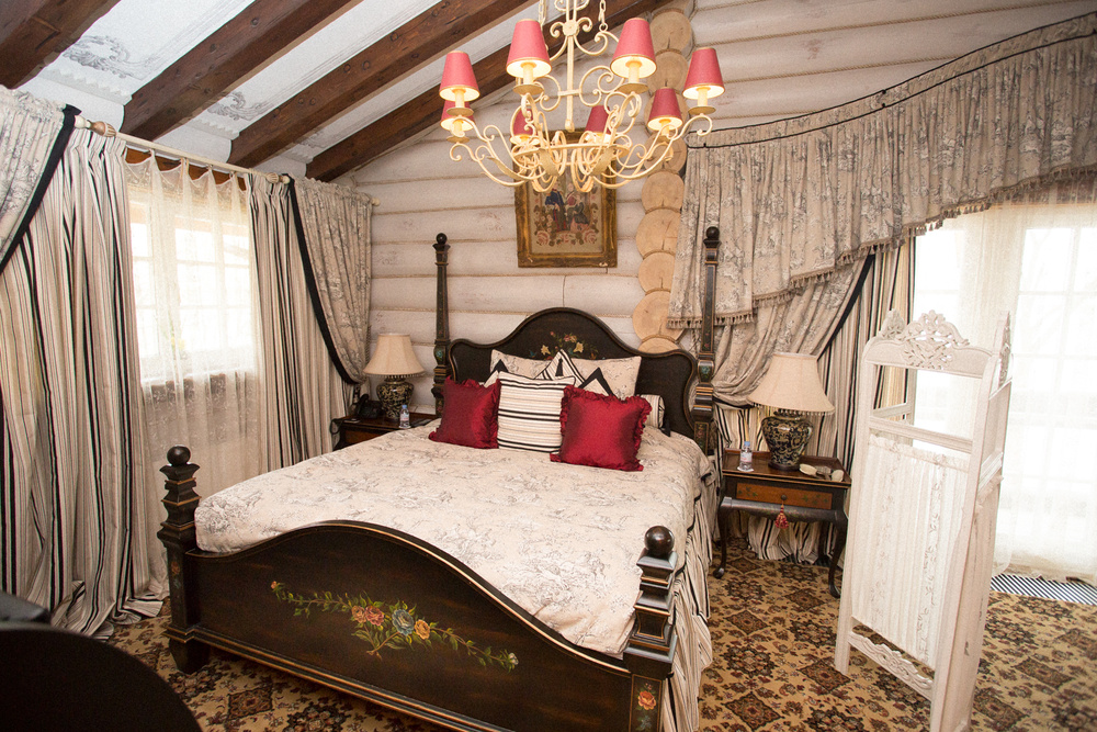 Hotel Seneshal