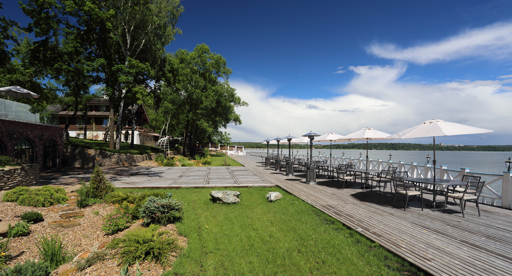 Hotel Seneshal