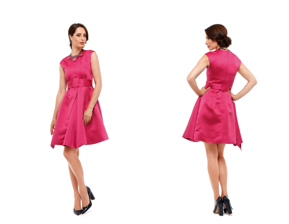 Caro Fashion интернет-каталог