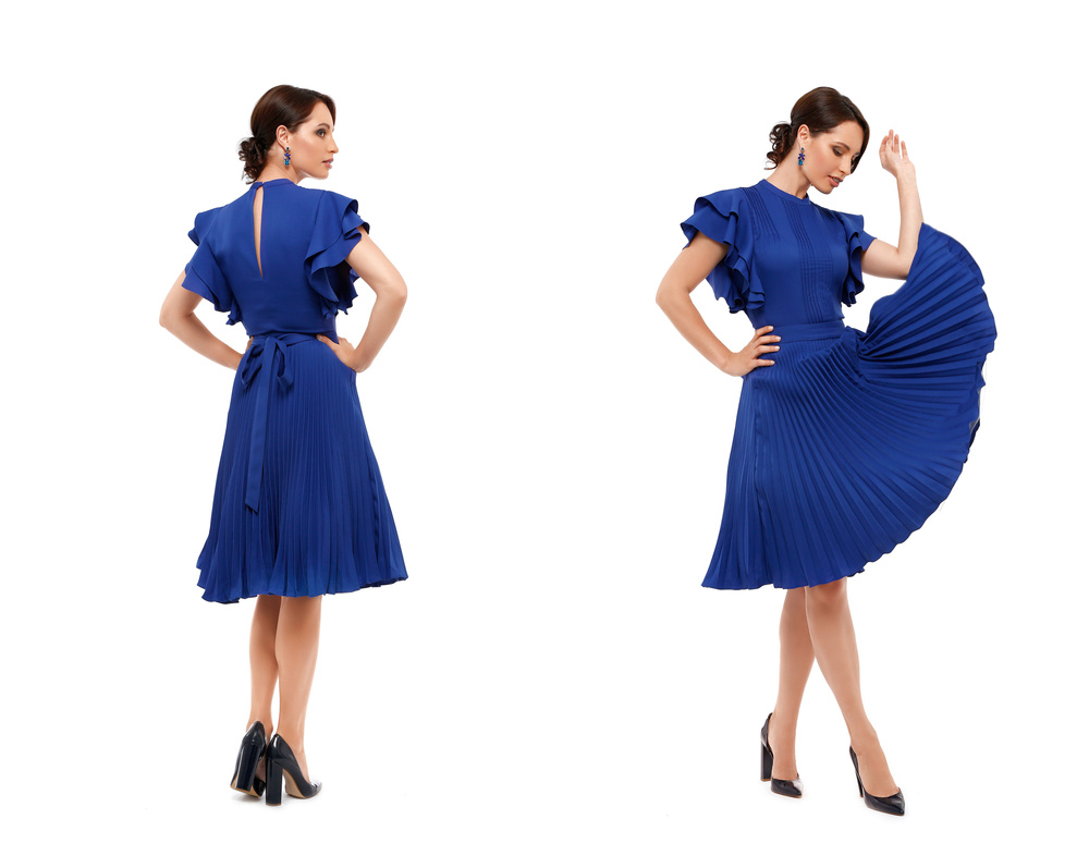 Caro Fashion интернет-каталог