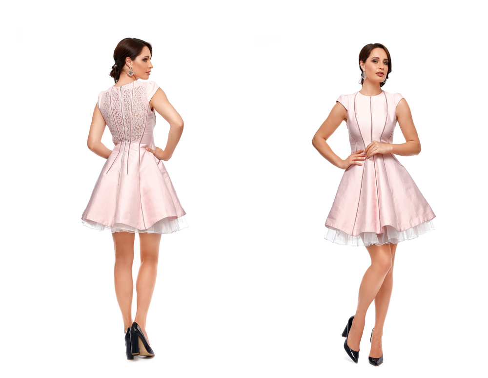 Caro Fashion интернет-каталог