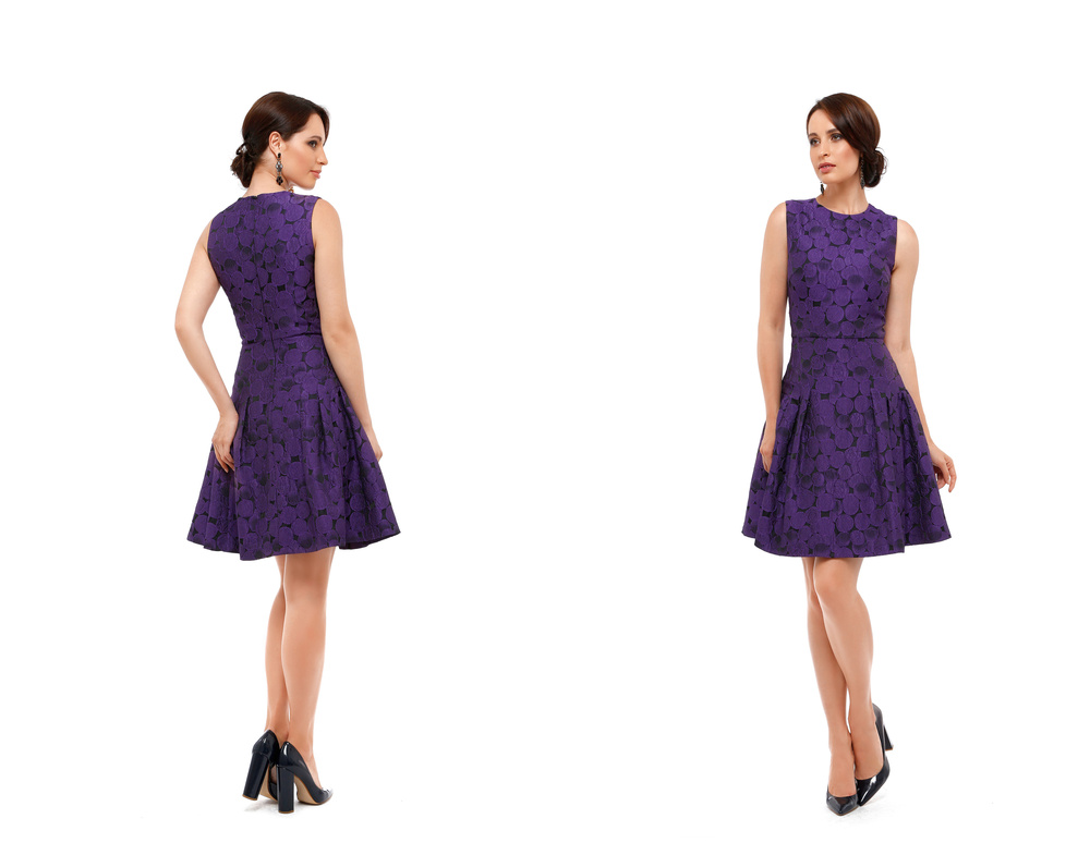 Caro Fashion интернет-каталог