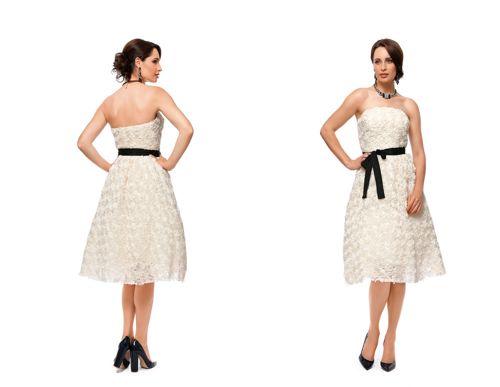 Caro Fashion интернет-каталог