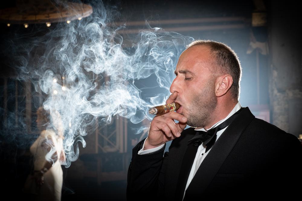 Habanos Day 2025