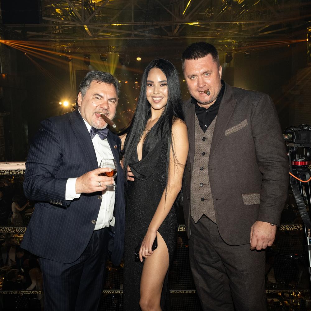 Habanos Day 2025
