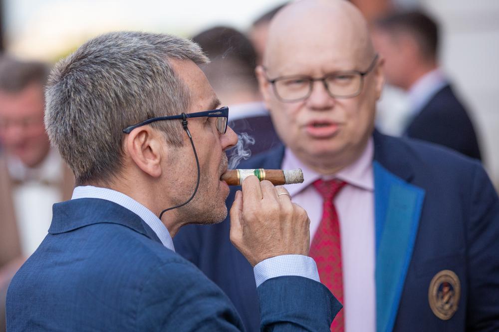 Habanos Day 2025
