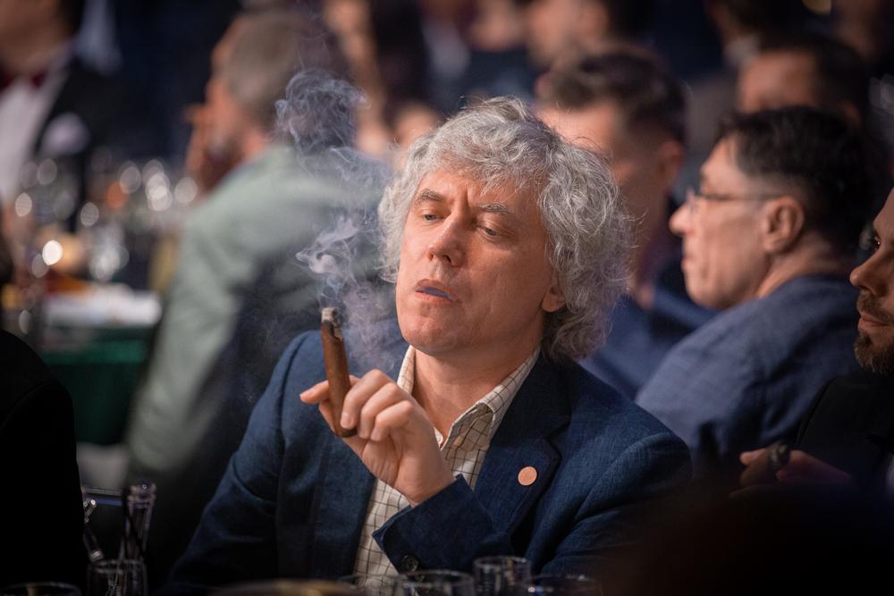 Habanos Day 2025