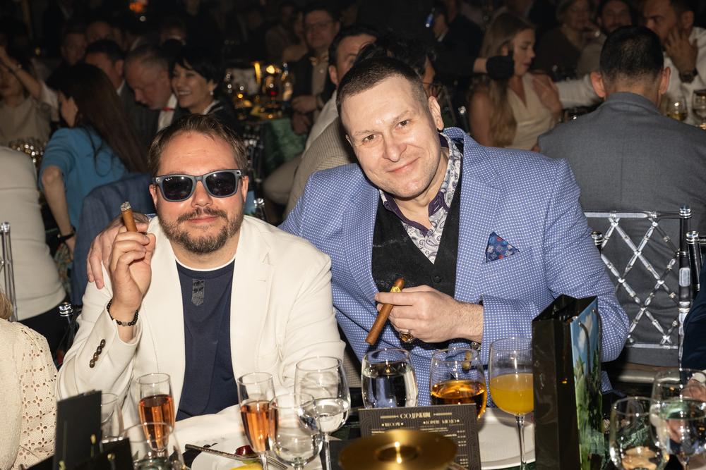 Habanos Day 2025