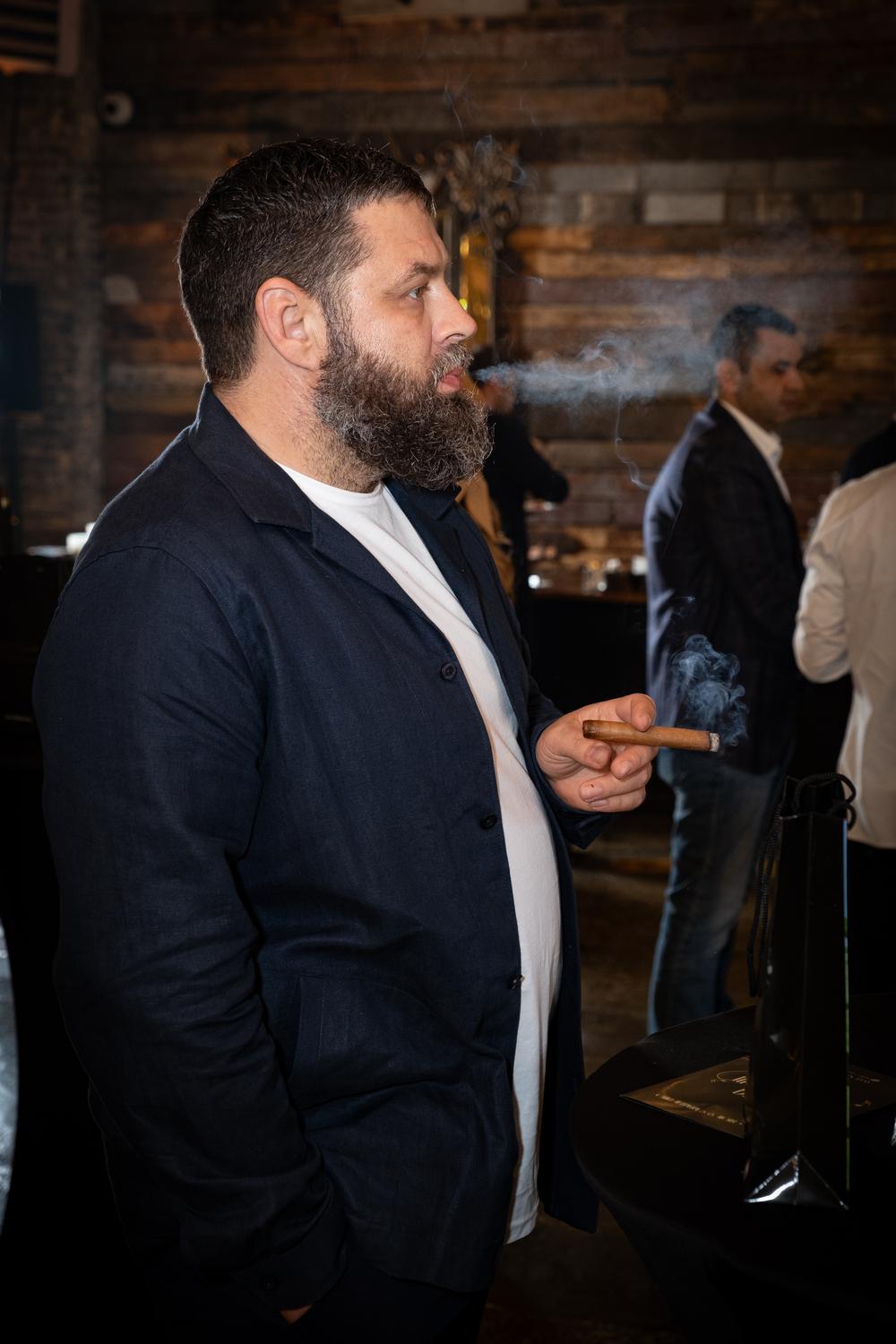 Habanos Day 2025