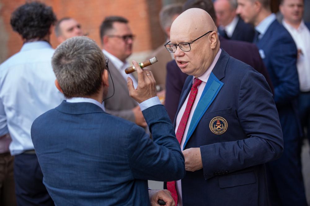 Habanos Day 2025