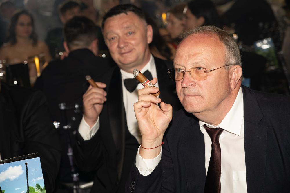 Habanos Day 2025