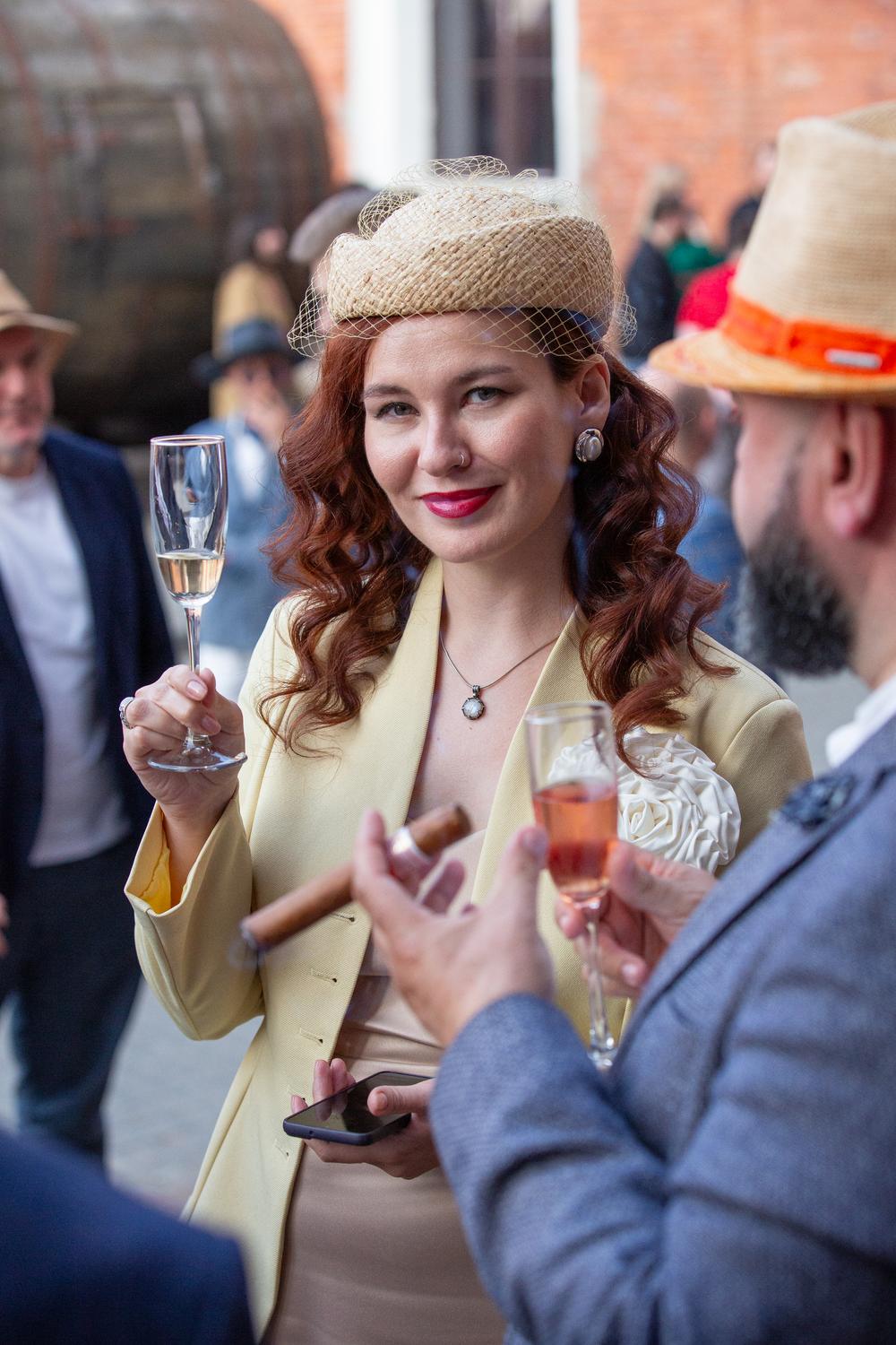Habanos Day 2025