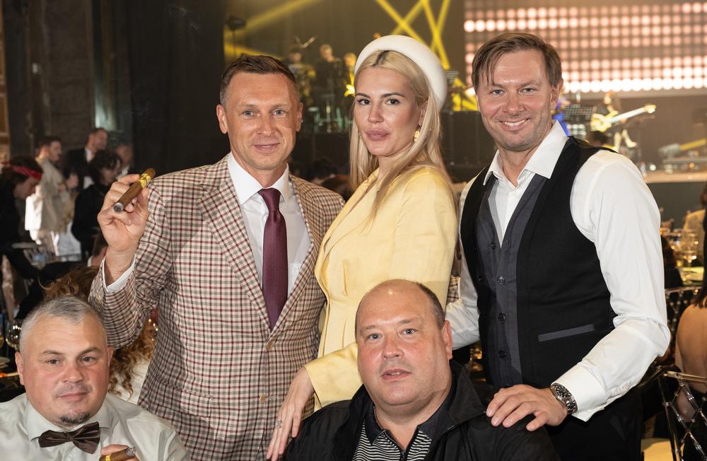 Habanos Day 2025