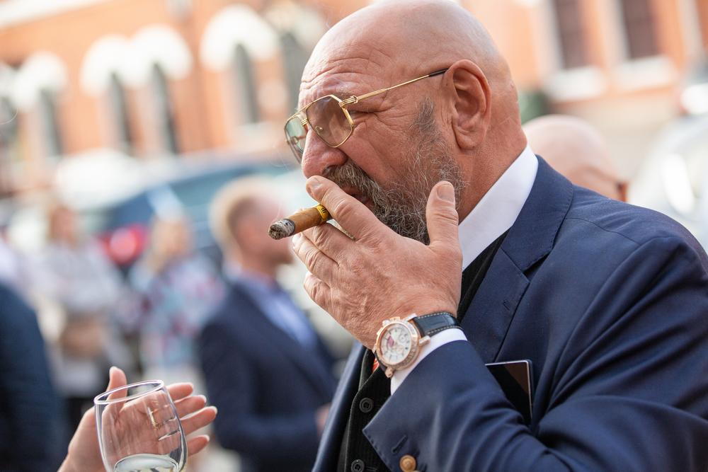 Habanos Day 2025
