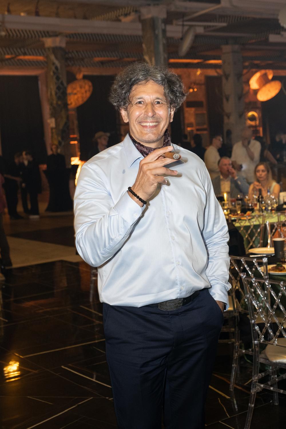 Habanos Day 2025