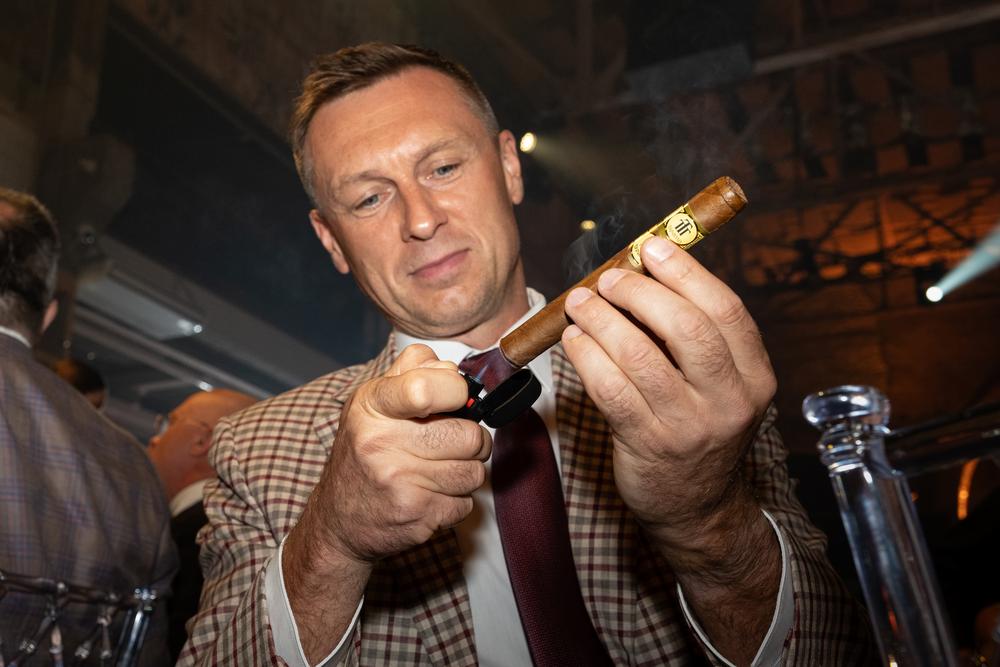 Habanos Day 2025