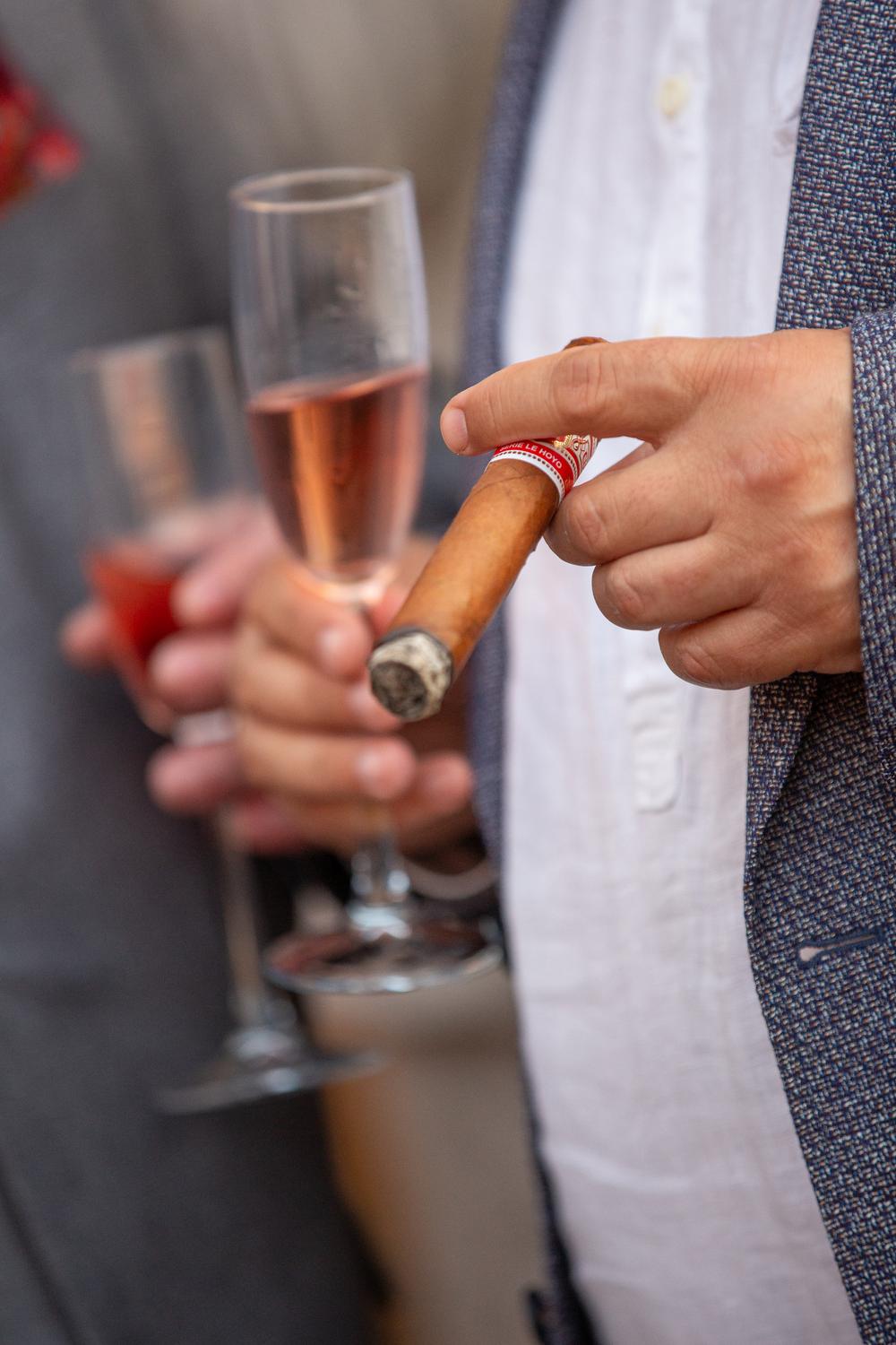 Habanos Day 2025