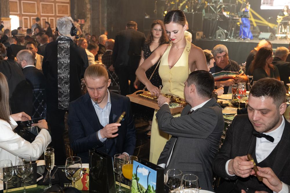 Habanos Day 2025