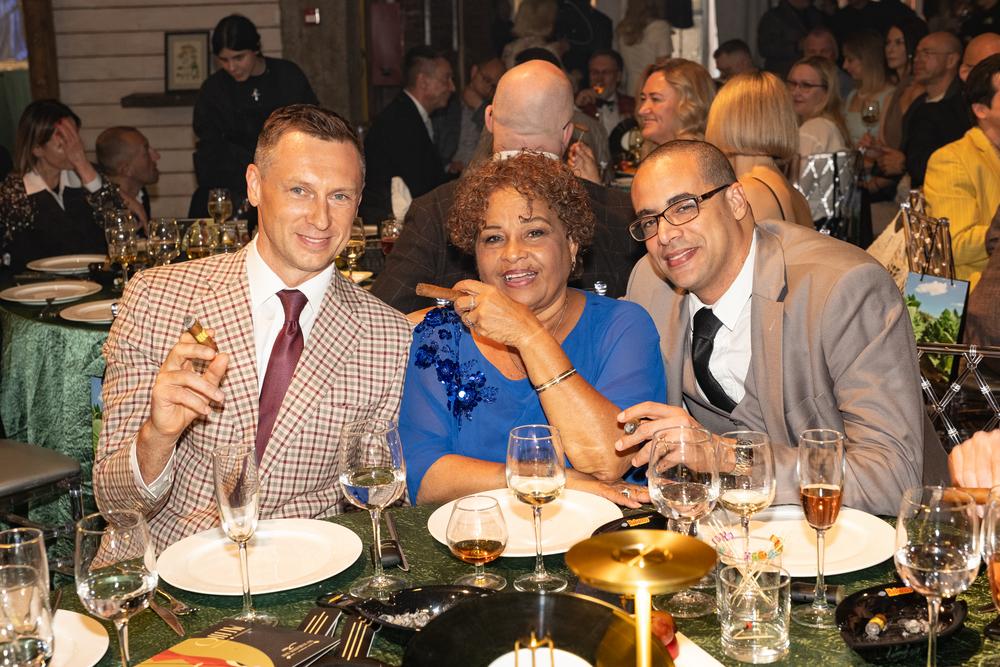 Habanos Day 2025