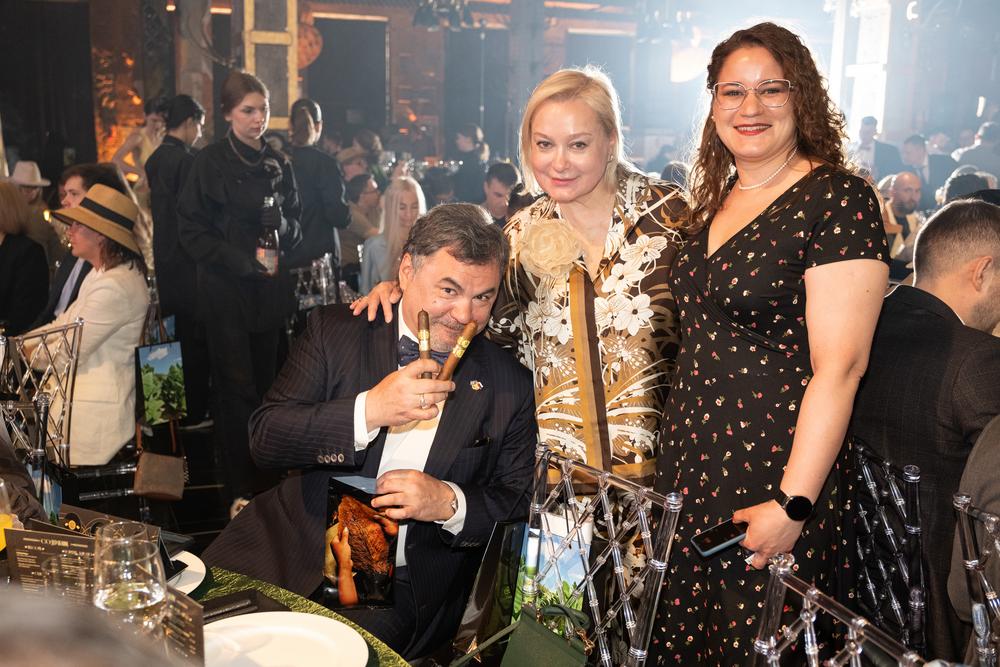 Habanos Day 2025