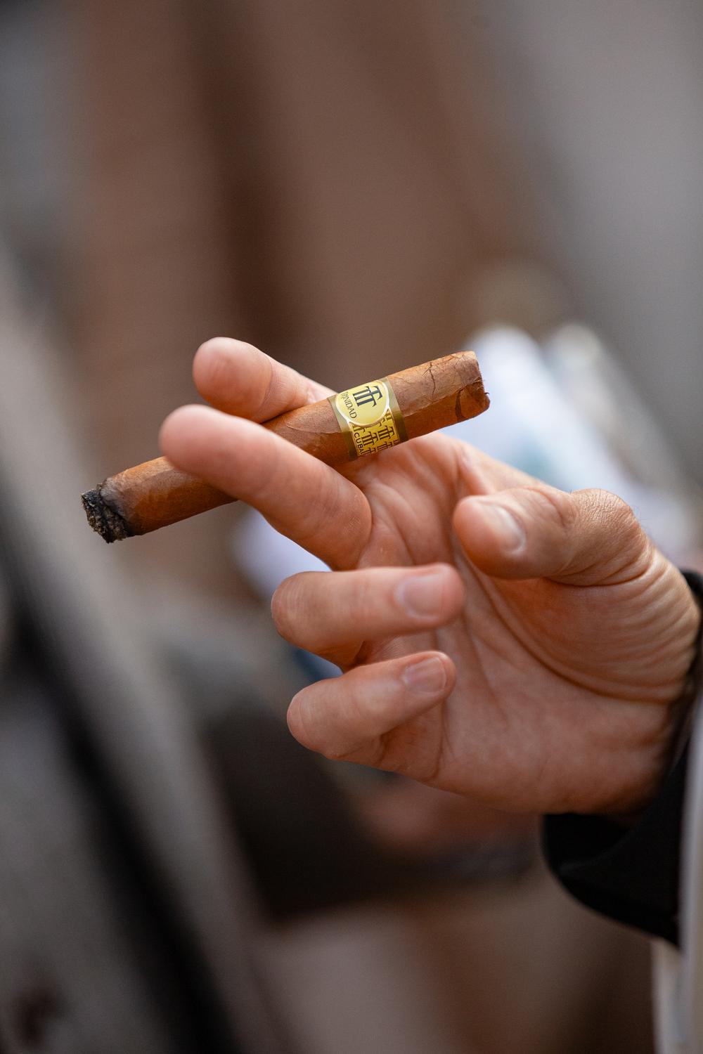 Habanos Day 2025