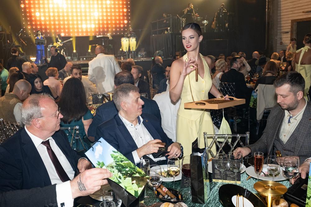 Habanos Day 2025
