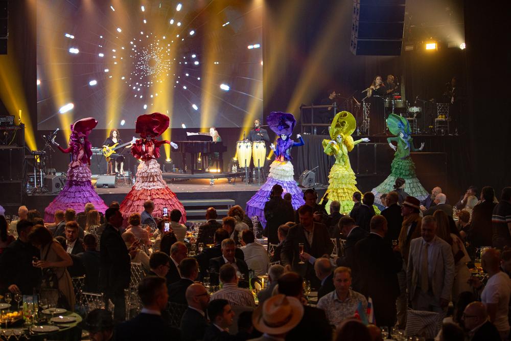 Habanos Day 2025