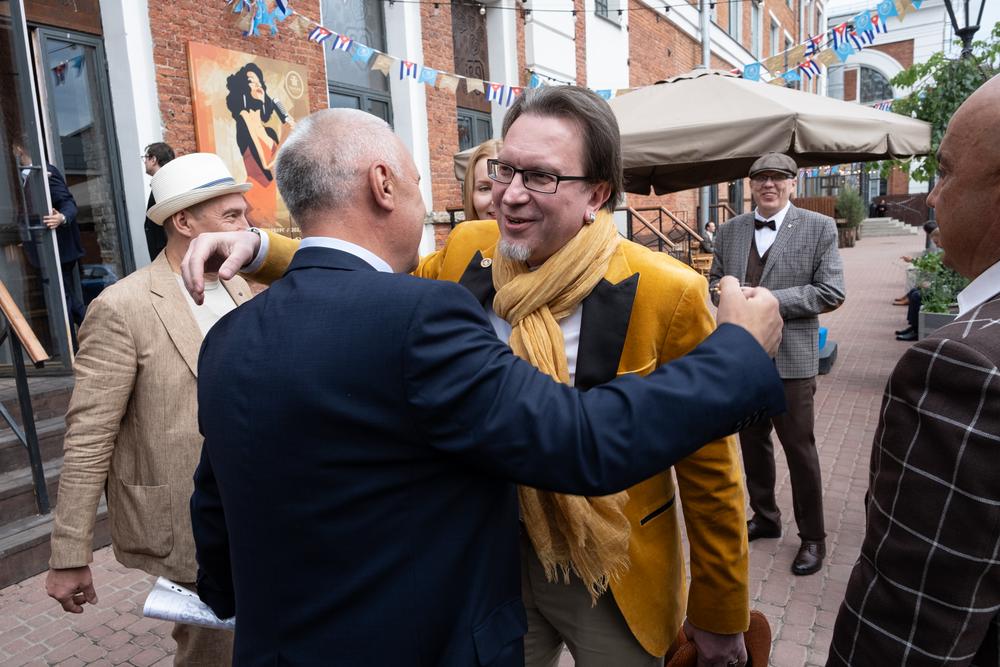 Habanos Day 2025