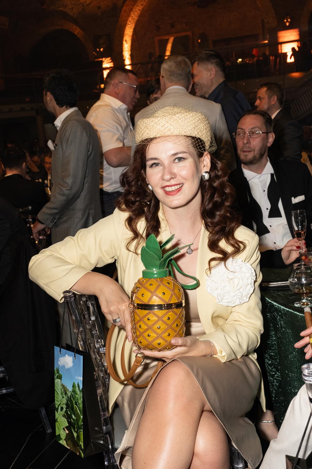 Habanos Day 2025