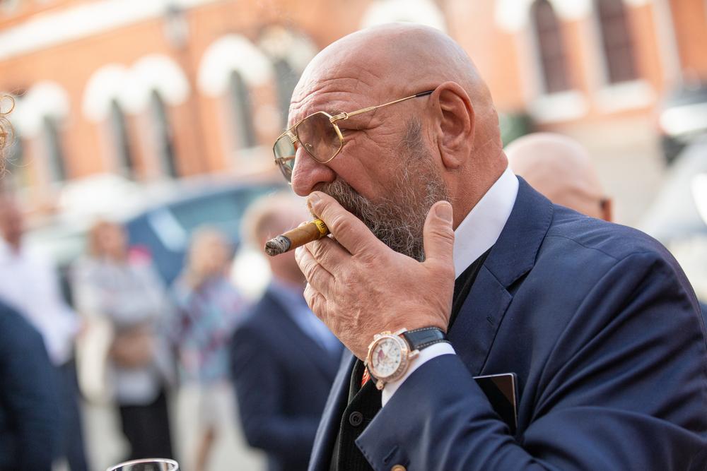 Habanos Day 2025