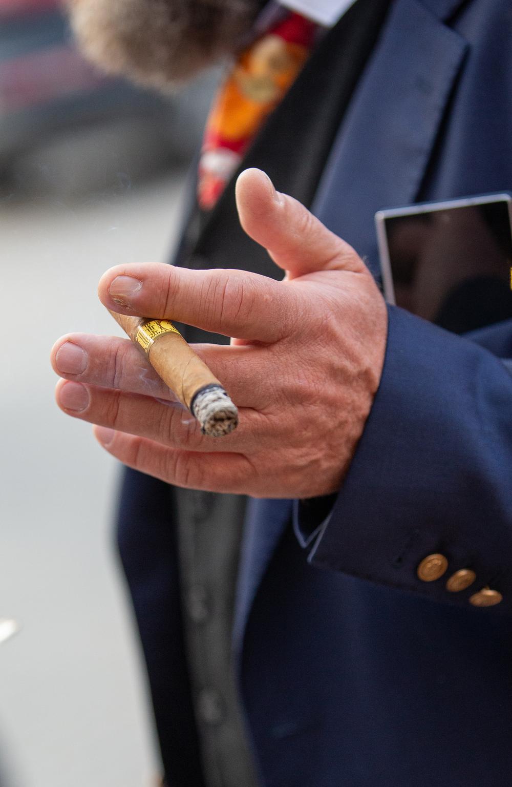 Habanos Day 2025
