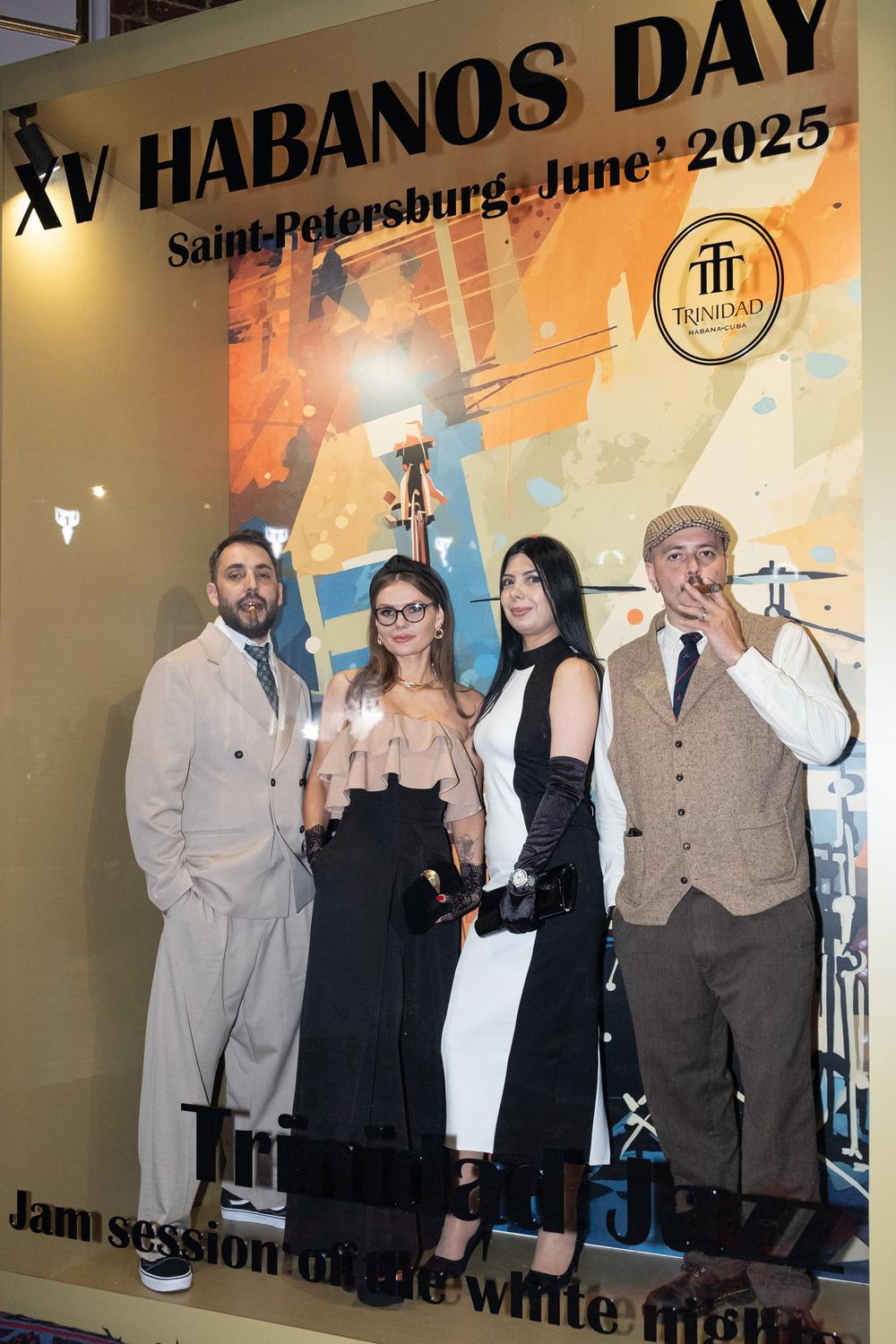 Habanos Day 2025
