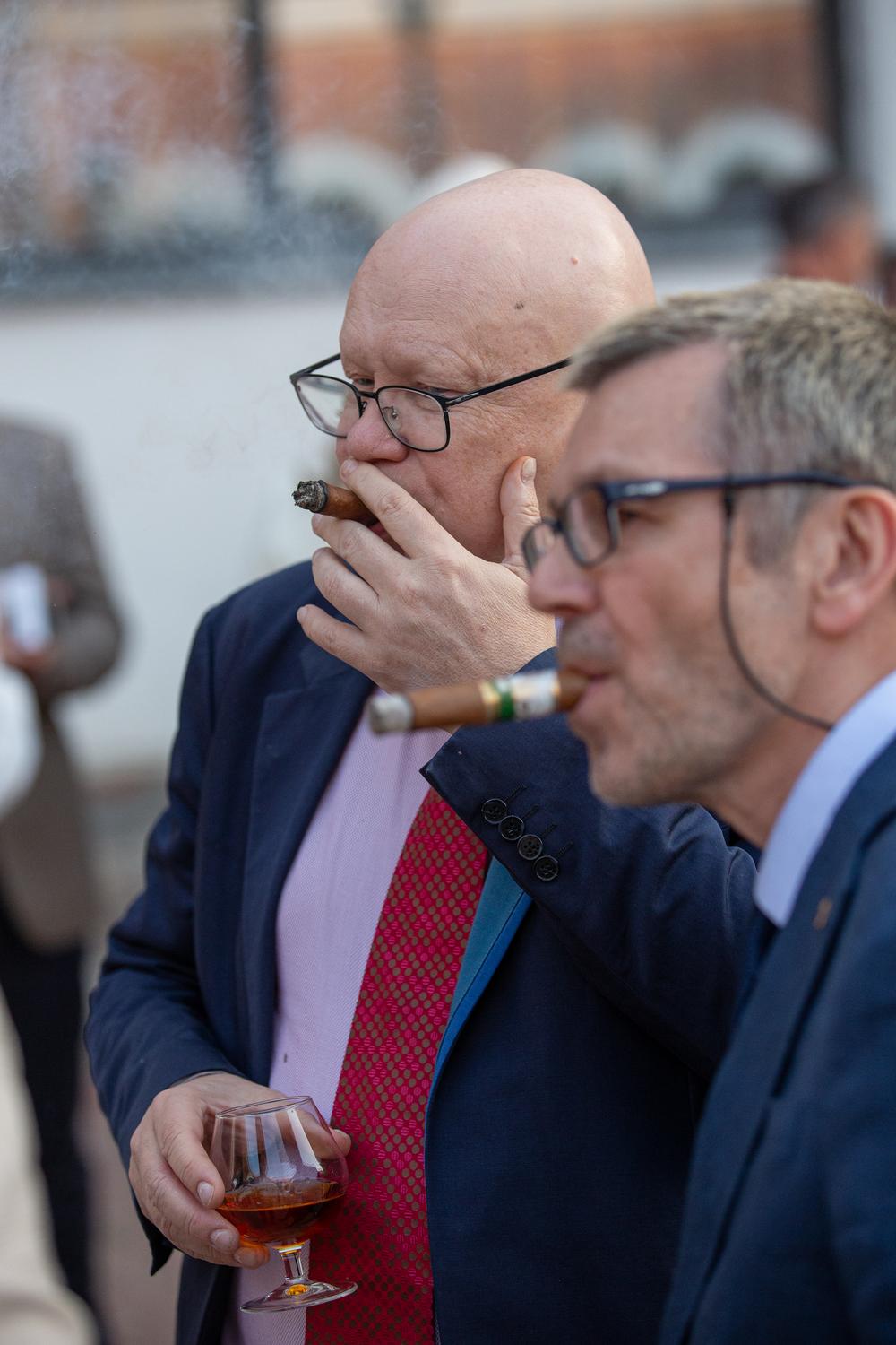 Habanos Day 2025