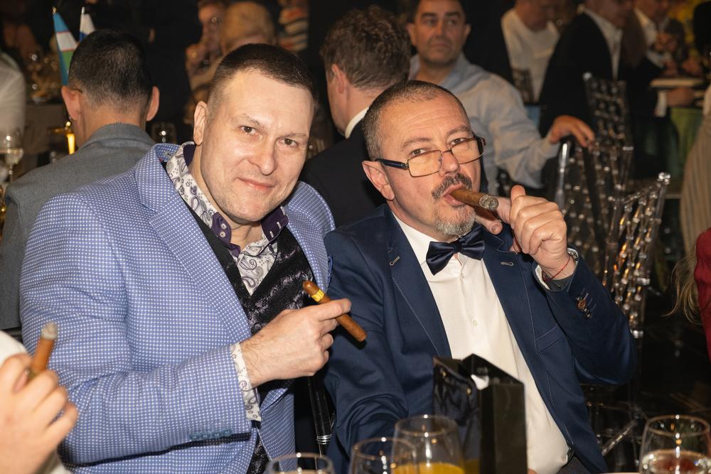 Habanos Day 2025
